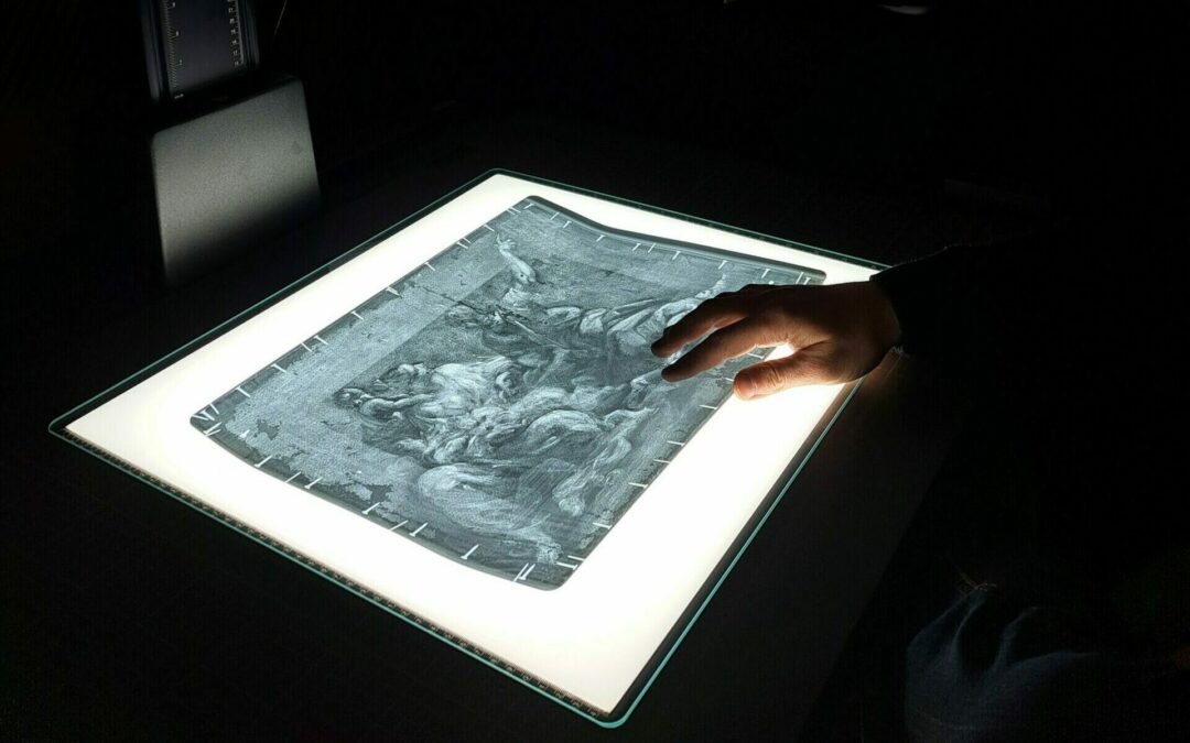 Digitalizzazione del Patrimonio Archivistico di ASRI
