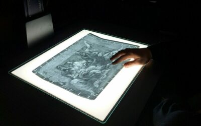 Digitalizzazione del Patrimonio Archivistico di ASRI