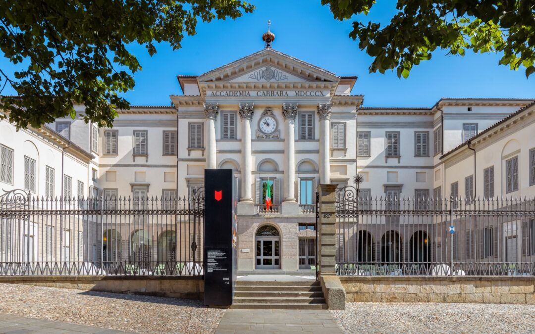Sostegno alla Lettera dellaCommissaria dell’Accademia Carrara