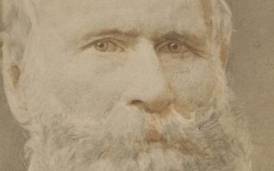 Giovanni Secco Suardo e l’Archivio Storico dei Restauratori Italiani