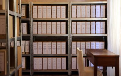 Premiazione agli European Heritage Awards / Europa Nostra Awards 2026