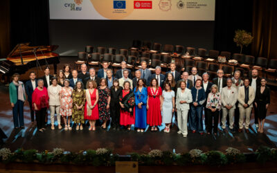 European Heritage Awards / Europa Nostra Awards 2026