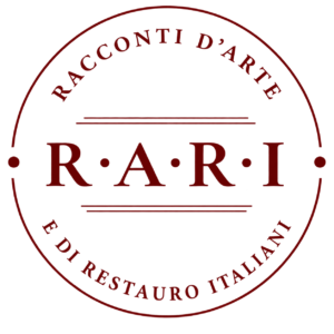 R.A.R.I. – Racconti d’Arte e di Restauro Italiani