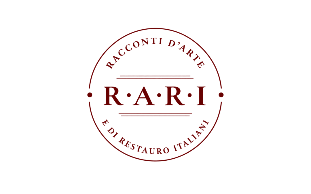 R.A.R.I.  Racconti d’Arte e di Restauro Italiani