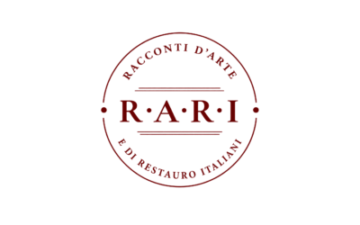 R.A.R.I. Racconti d’Arte e di Restauro Italiani