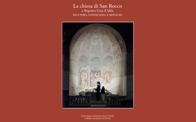 Presentazione del volume: La Chiesa di San Rocco a Brignano Gera d’Adda